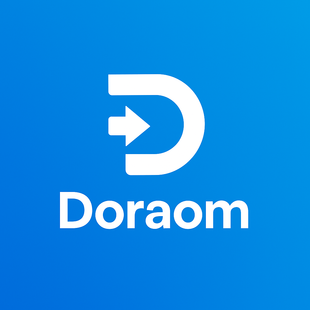 Doraom Doraom - 영업사원을 위한 사용이 간편한 call-back 메시지 안드로이드 앱. 효율적인 고객 후속...